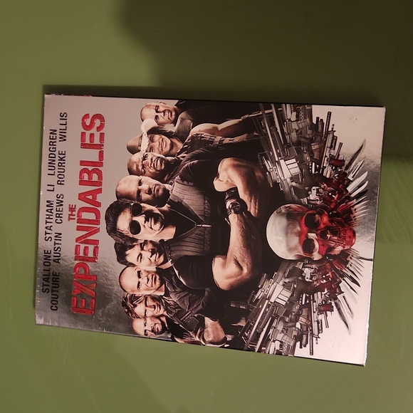 5 dvds - Picture 5 of 5